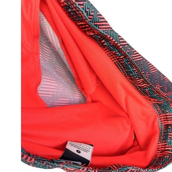 Nike Dri-Fit Colorful Hybrid Men’s Shorts Size Large - Picture 8 of 8